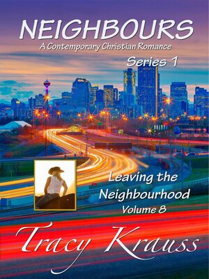 cover image of Leaving the Neighbourhood